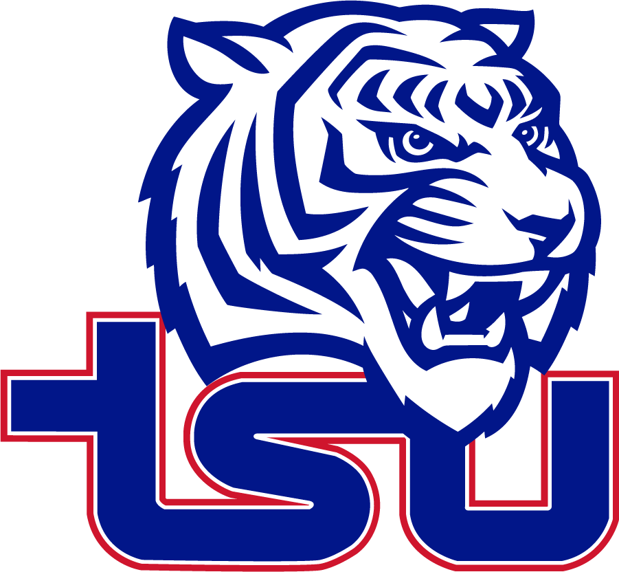 Tennessee State Tigers 2021-Pres Secondary Logo v4 diy iron on heat transfer